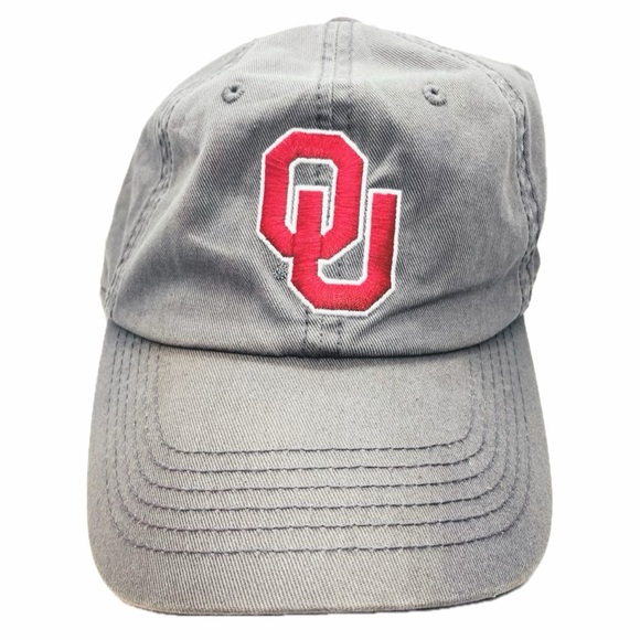 NCAA Oklahoma Sooners hat - Picture 3 of 6